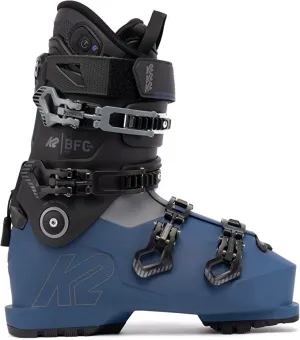 K2 BFC 100 Heat GW Men's Ski Boots - 2023