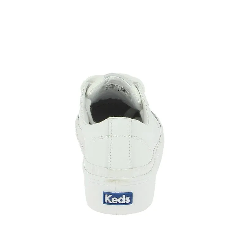 Keds Jump Kick White Sneaker