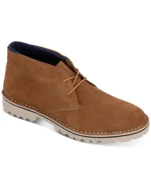 Kenneth Cole REACTION Mens Abie Desert Boot B Chukka , Size 7