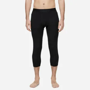 Le Bent Core Midweight 3/4 Mens Baselayer Bottom