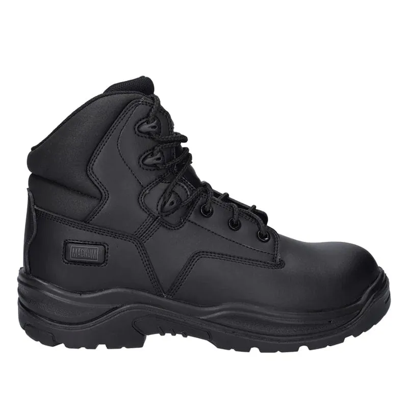 Magnum Precision Sitemaster Safety Boot S3 SRC