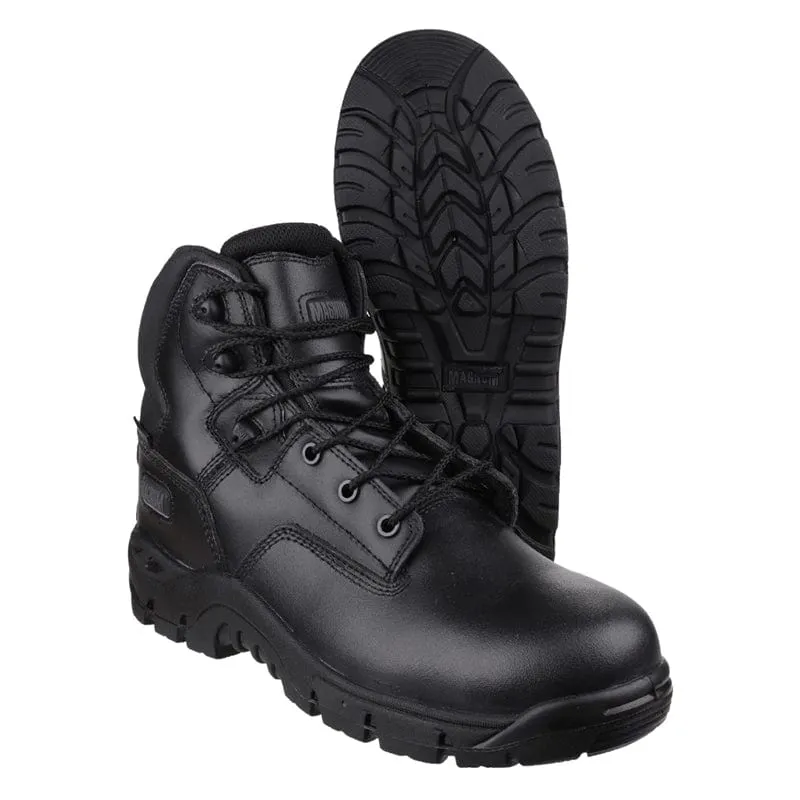 Magnum Precision Sitemaster Safety Boot S3 SRC