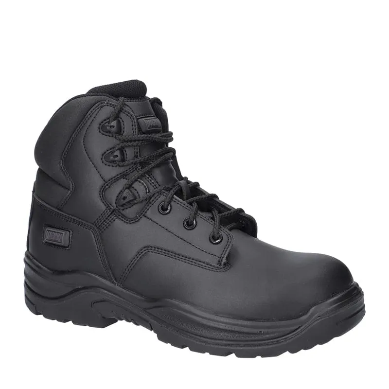 Magnum Precision Sitemaster Safety Boot S3 SRC