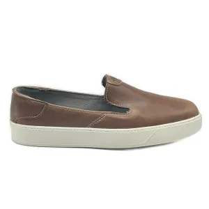 Men's Bobby Slip On Horween Natural