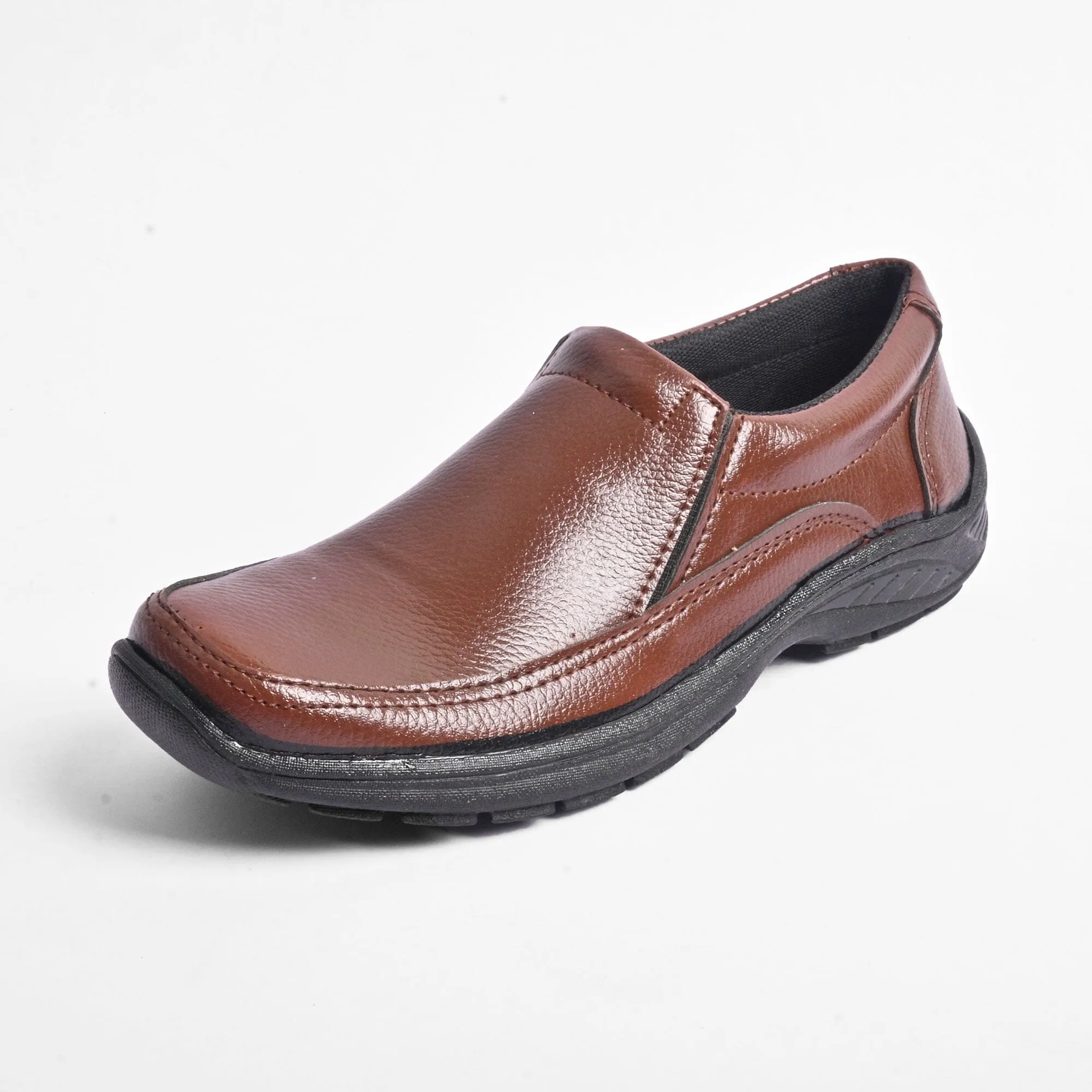 Men's Comfortable Classic Slip on Shoes