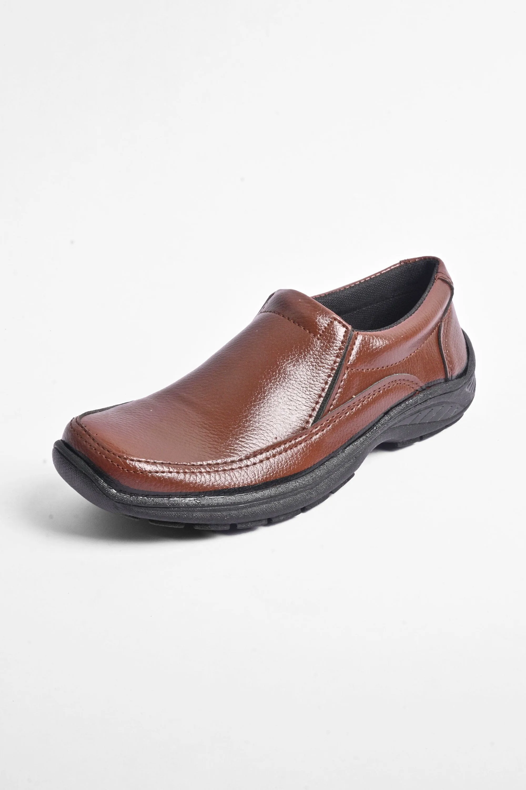 Men's Comfortable Classic Slip on Shoes