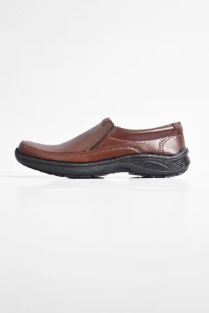 Men's Comfortable Classic Slip on Shoes