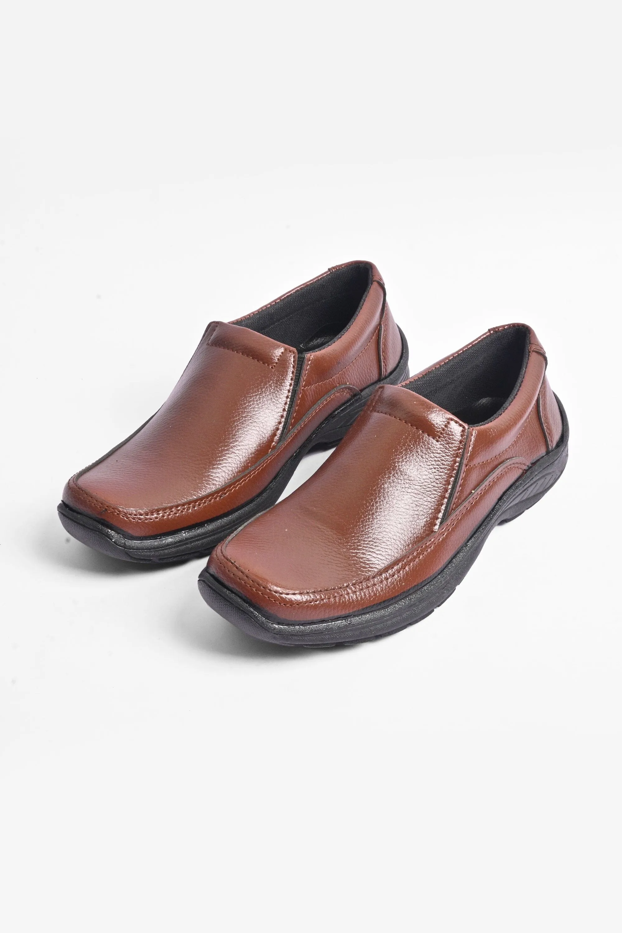 Men's Comfortable Classic Slip on Shoes