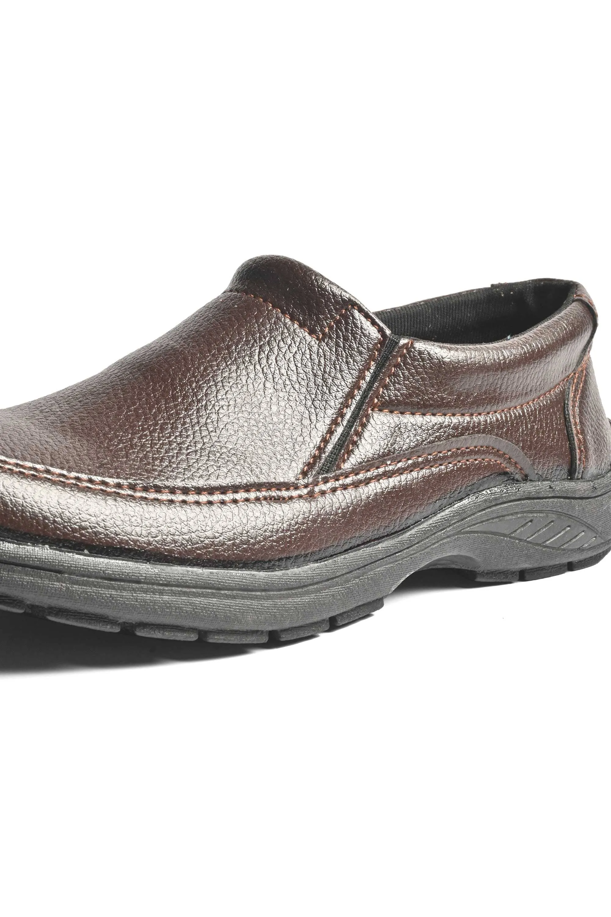 Men's Comfortable Classic Slip on Shoes