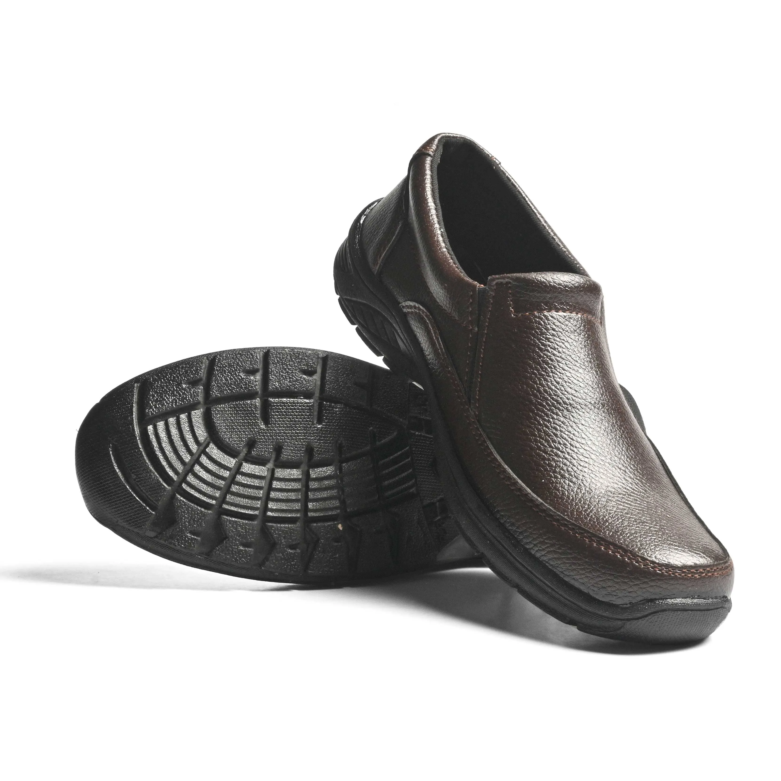 Men's Comfortable Classic Slip on Shoes