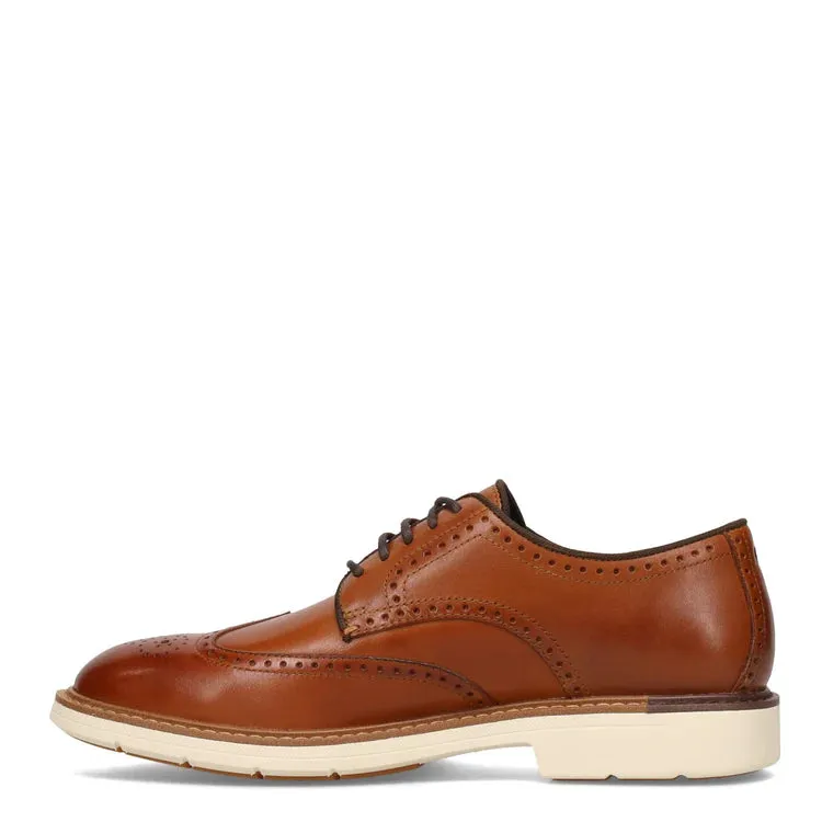 MEN'S GO-TO WINGTIP