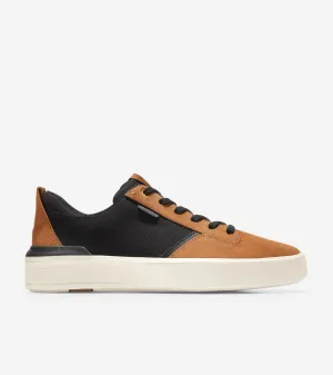 Men's GrandPrø Crew Sneakers