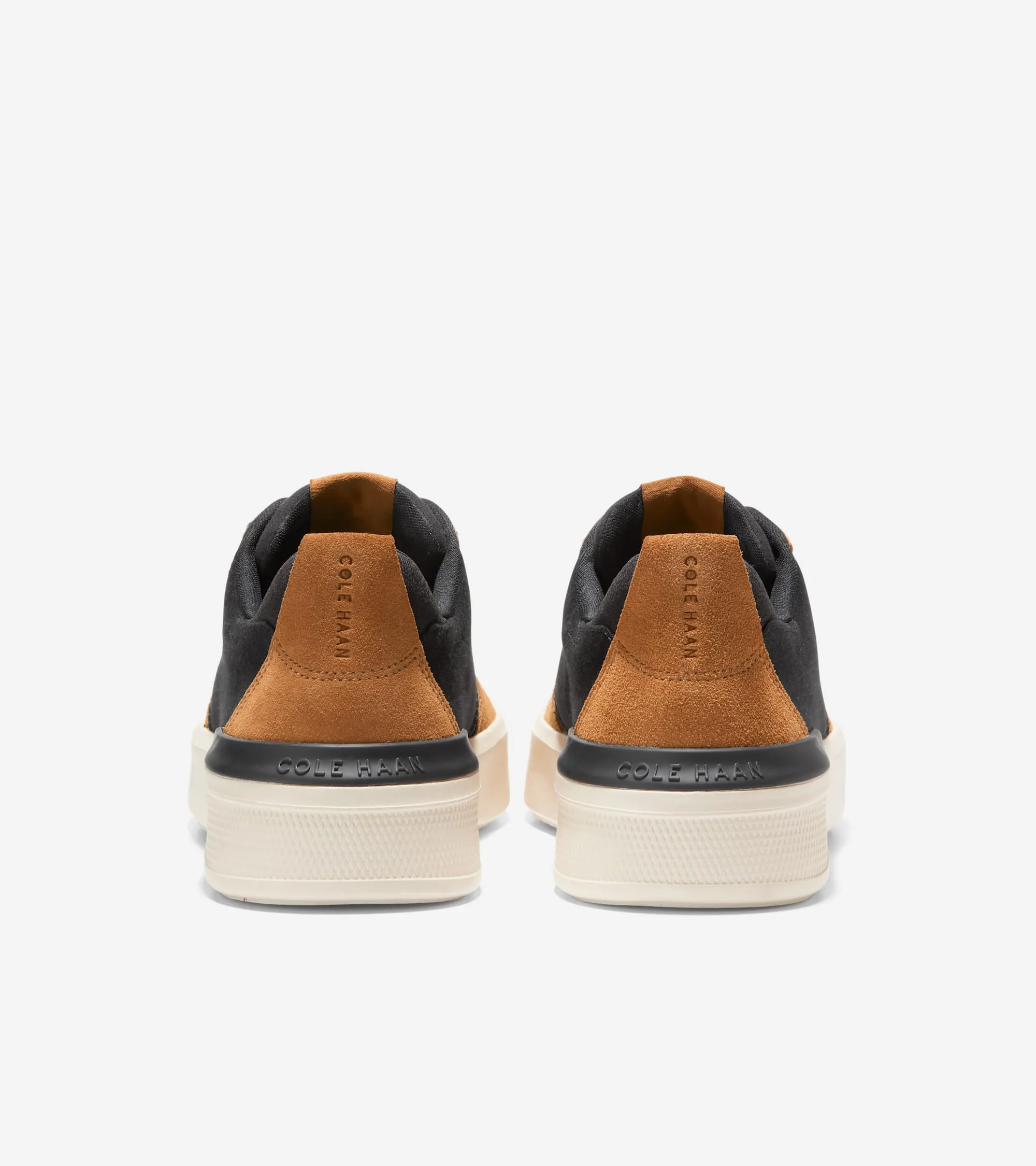 Men's GrandPrø Crew Sneakers