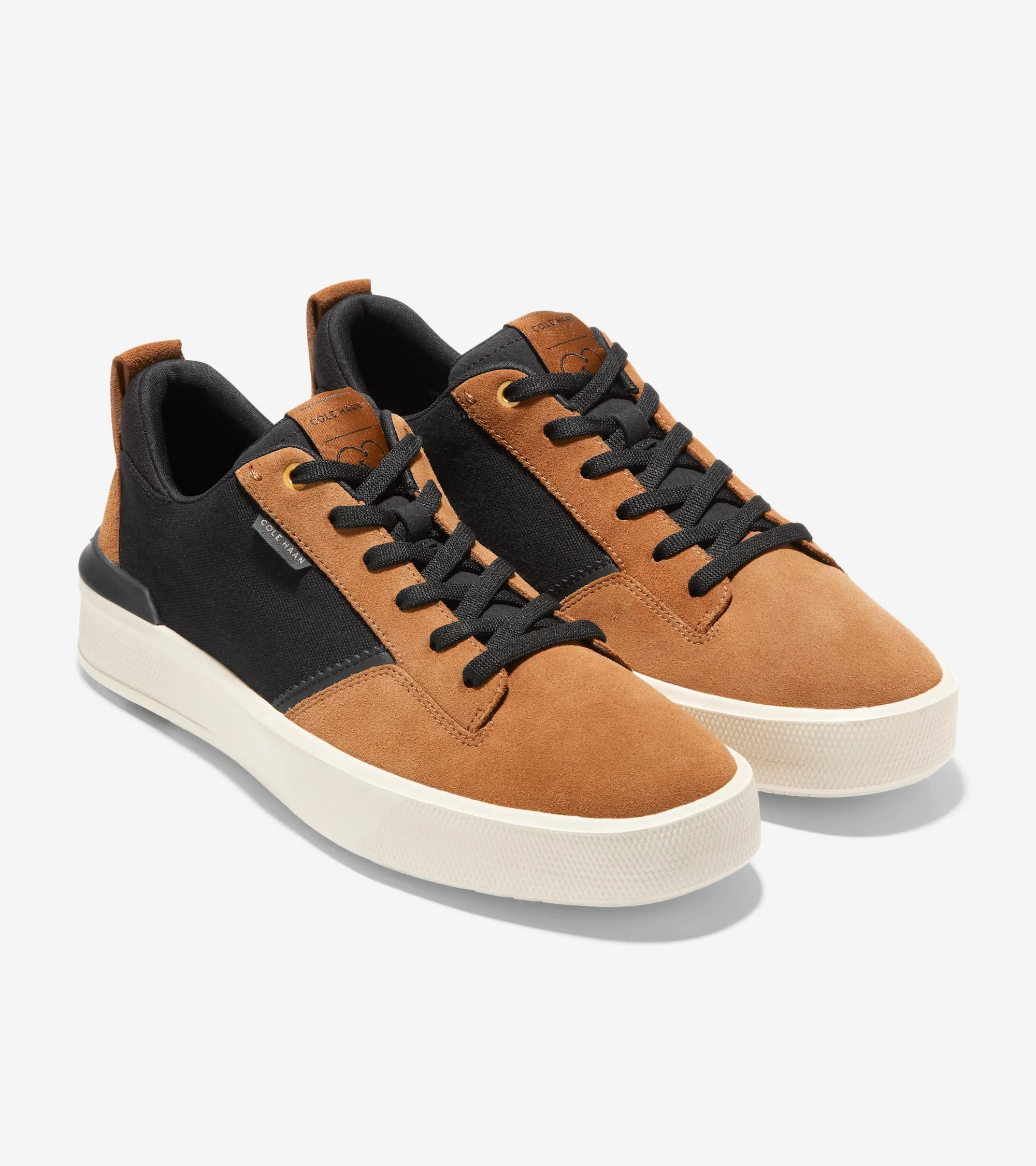 Men's GrandPrø Crew Sneakers