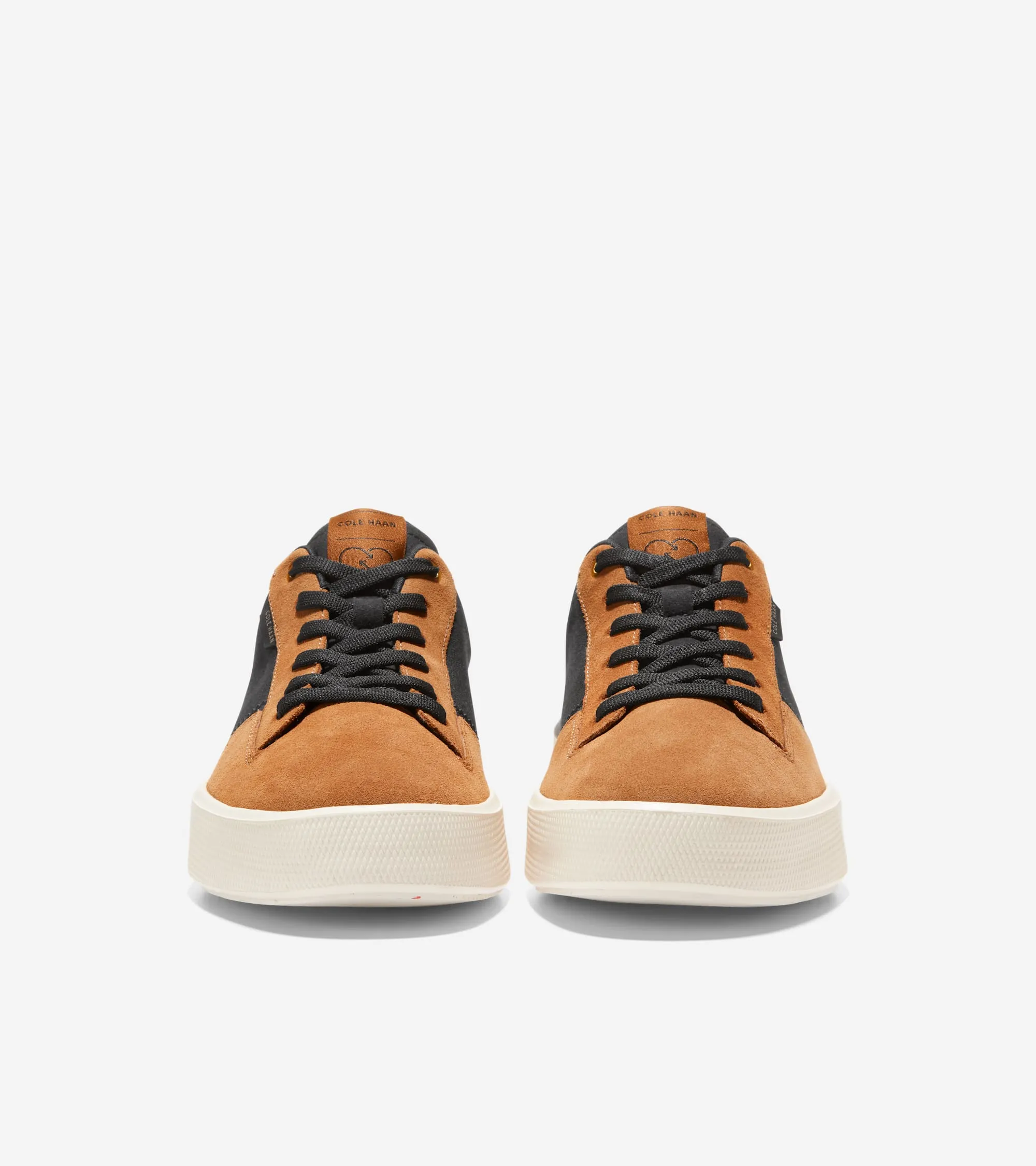 Men's GrandPrø Crew Sneakers