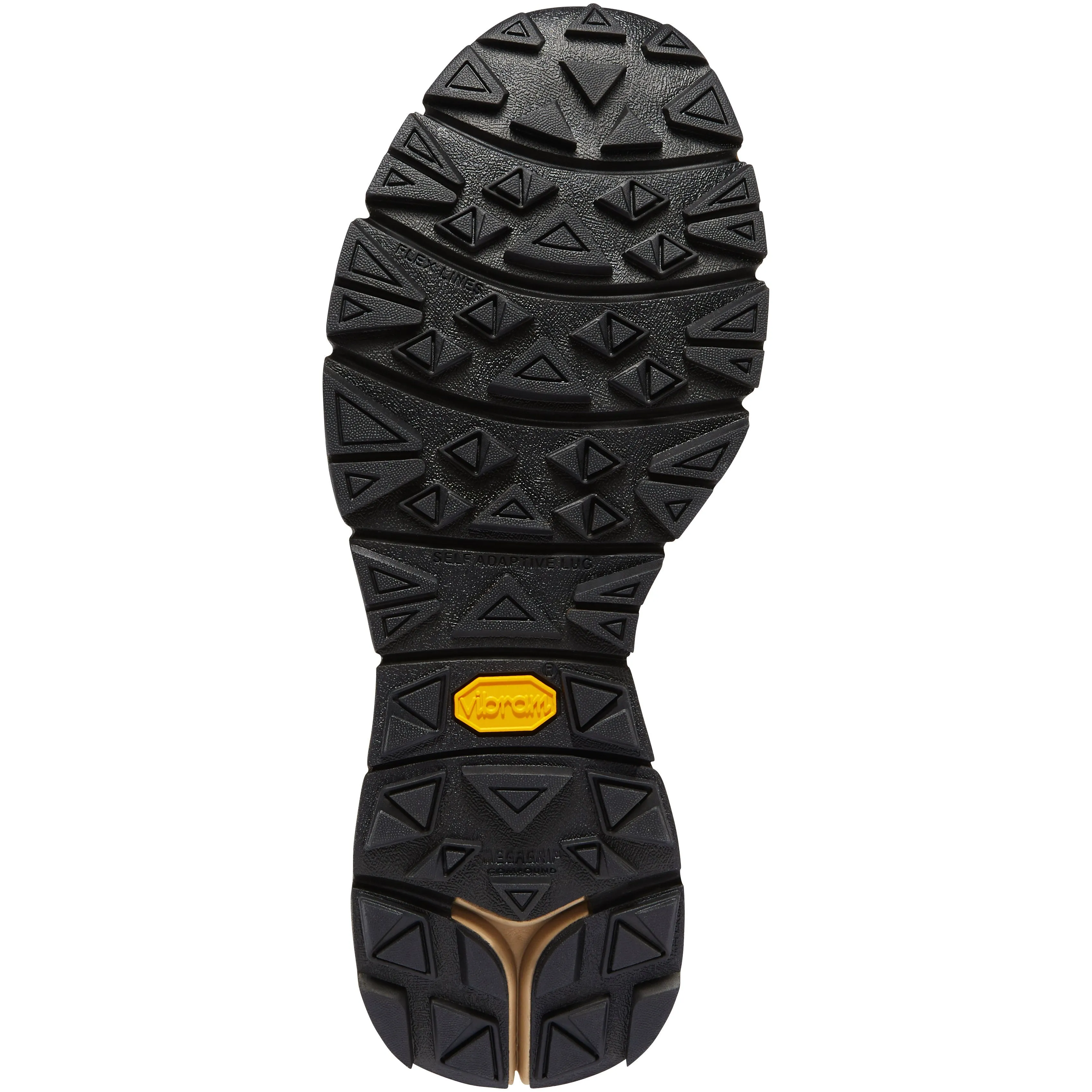 Mountain 600 Leaf GTX - Men's