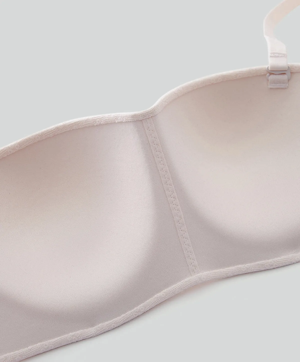 Muted Basics Wireless Bandeau