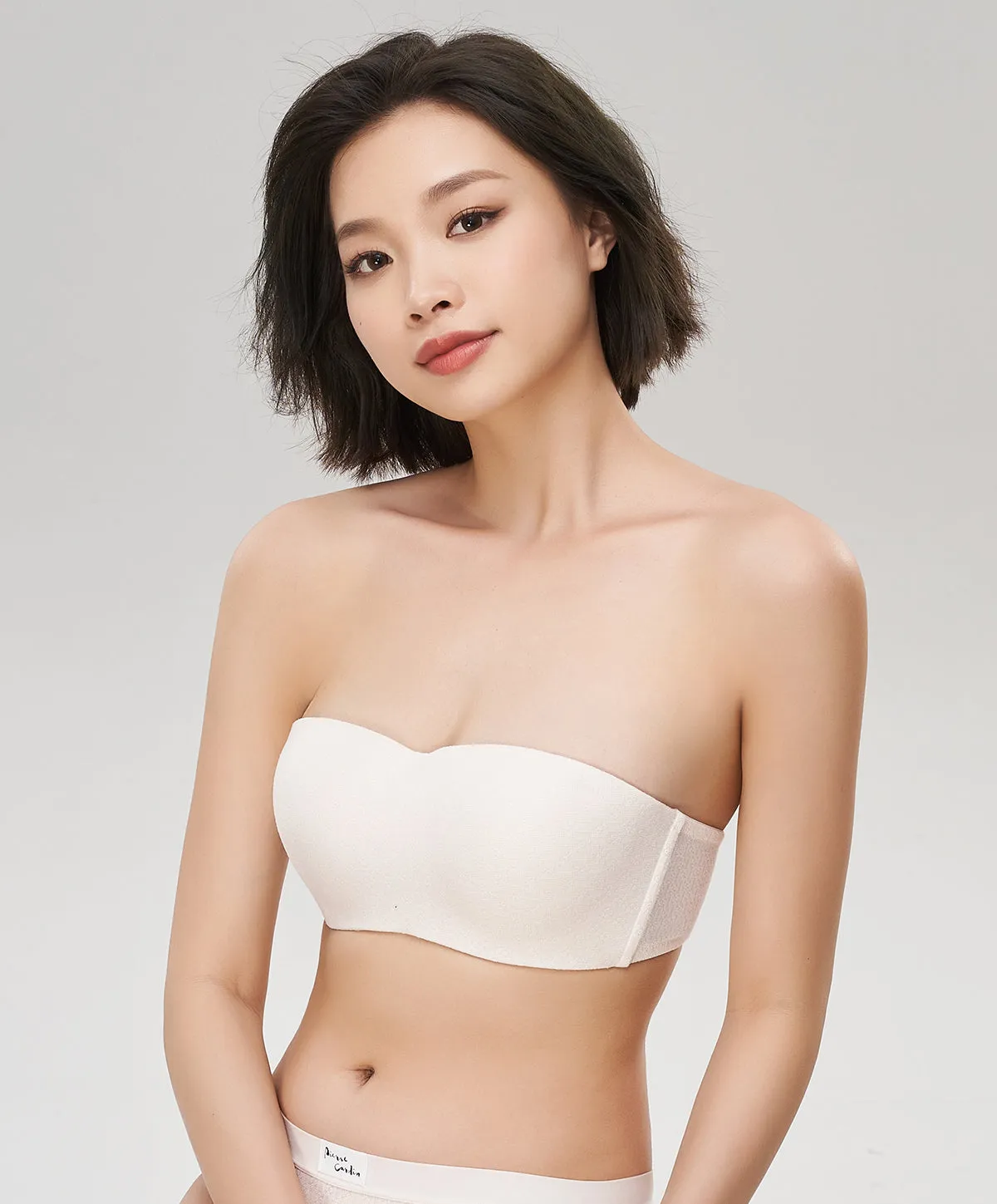 Muted Basics Wireless Bandeau