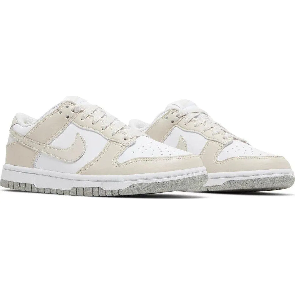 Nike Dunk Low Next To Nature 'Light Orewood Brown' W