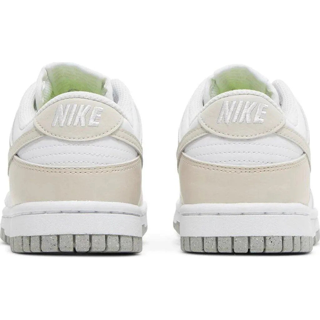 Nike Dunk Low Next To Nature 'Light Orewood Brown' W