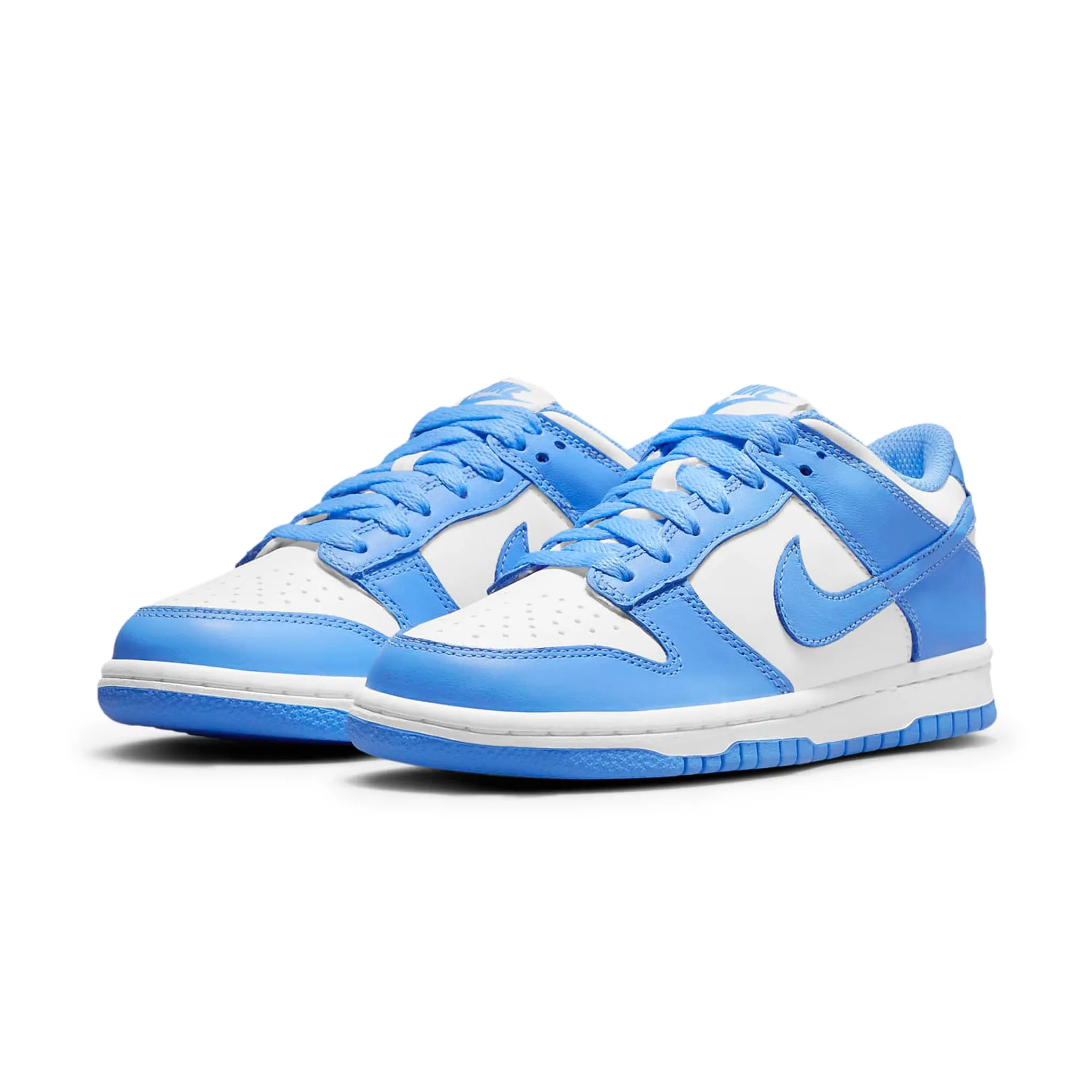 Nike Dunk Low UNC (2021) (GS)