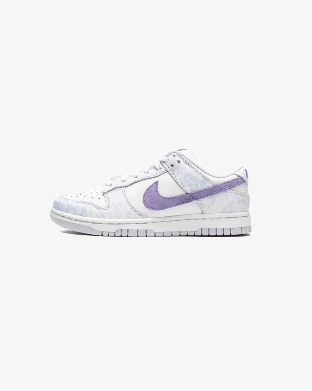 Nike SB Dunk Low ‘Purple Pulse‘ Sneakers