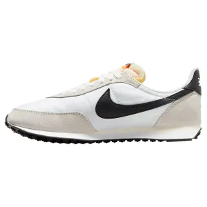 Nike Waffle Trainer 2 White Black