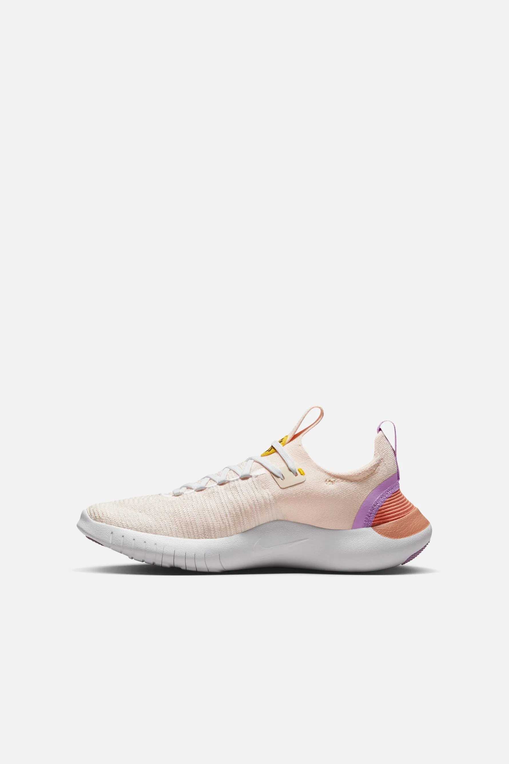 Nike Women's Free Run Next Nature - Guava/ice/earth