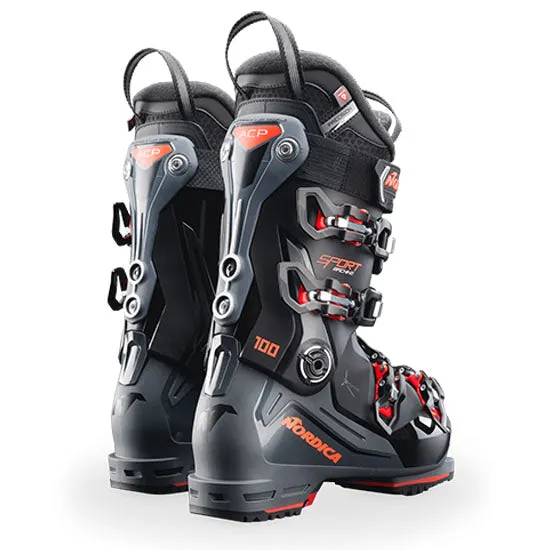 Nordica Sportmachine 3 100 Men's Boots