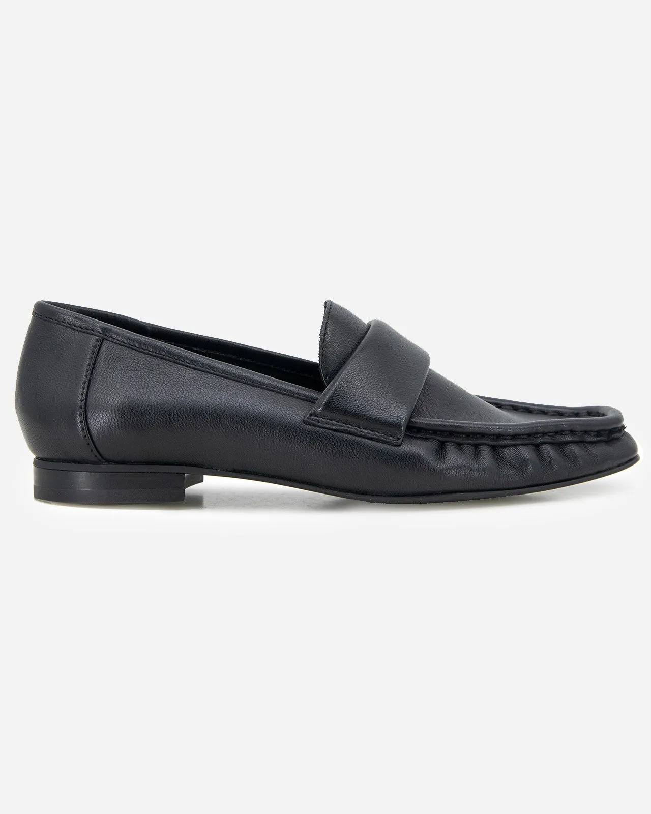 Prixi Loafer in Black