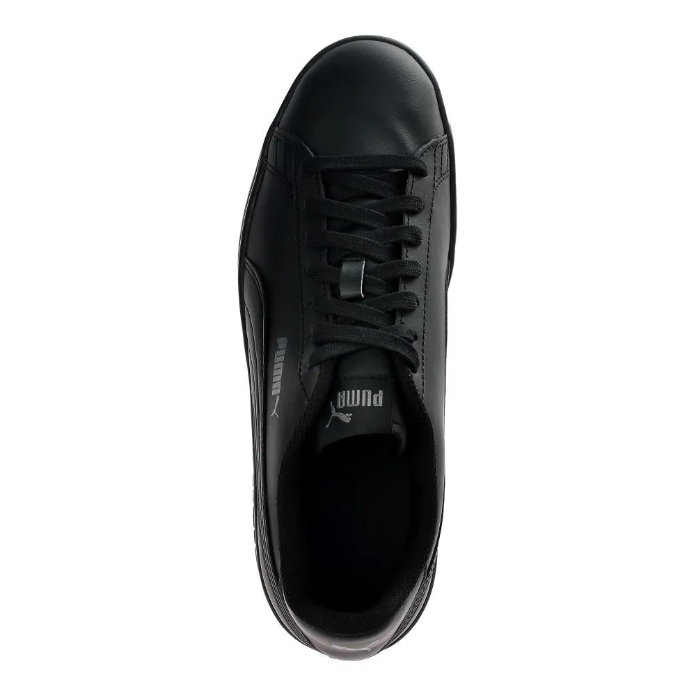 Puma men's sneakers Smash V2 L 365215 06 black