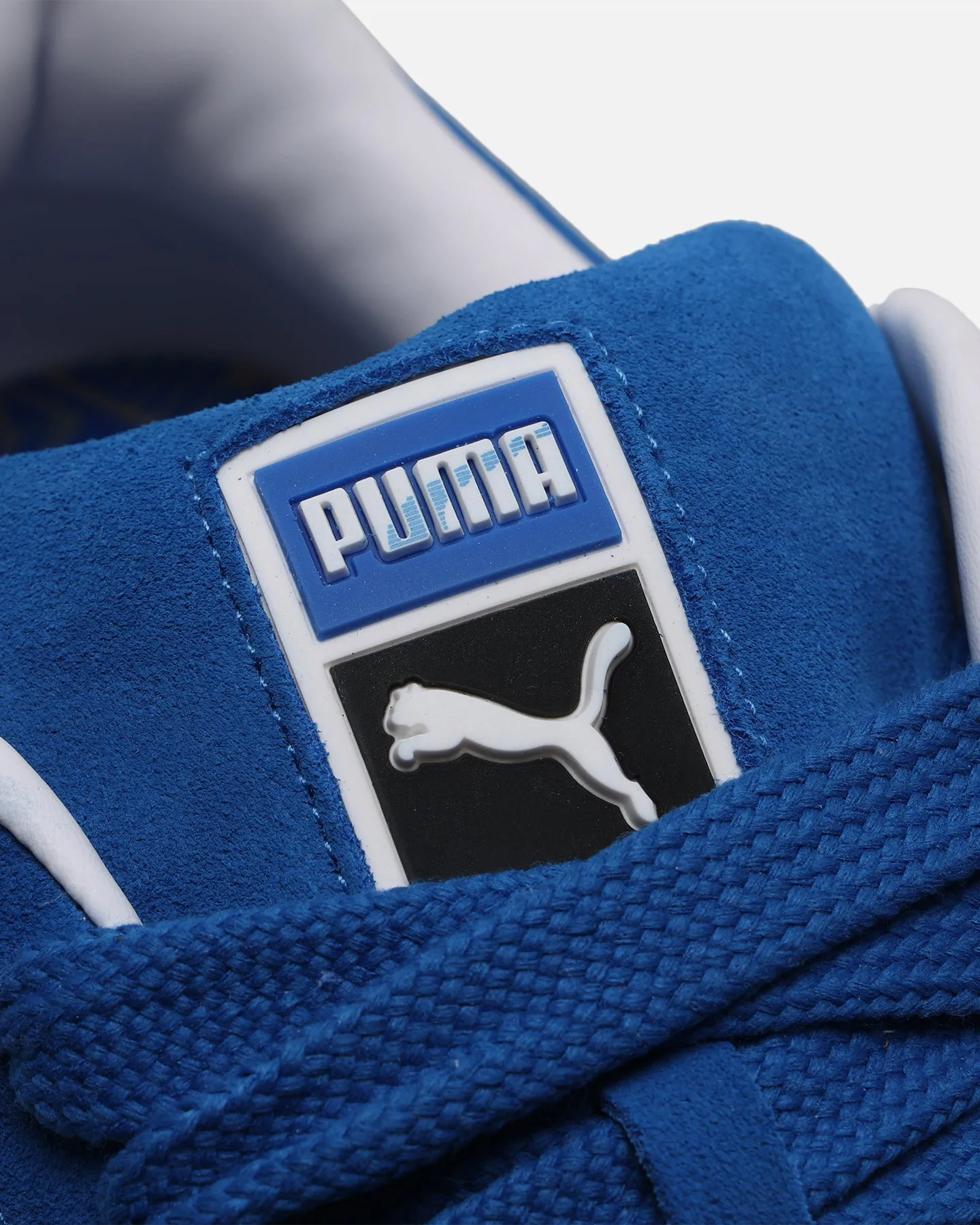 Puma Suede XL Team Royal