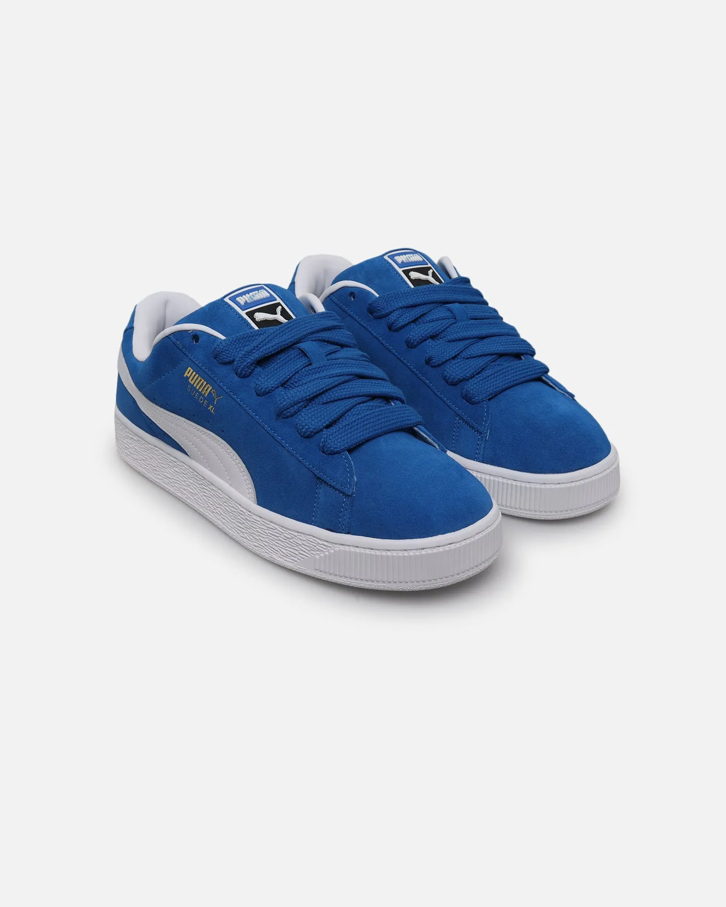 Puma Suede XL Team Royal