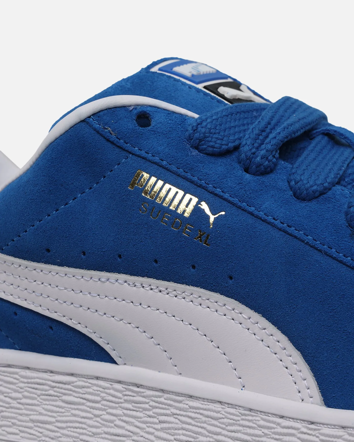 Puma Suede XL Team Royal