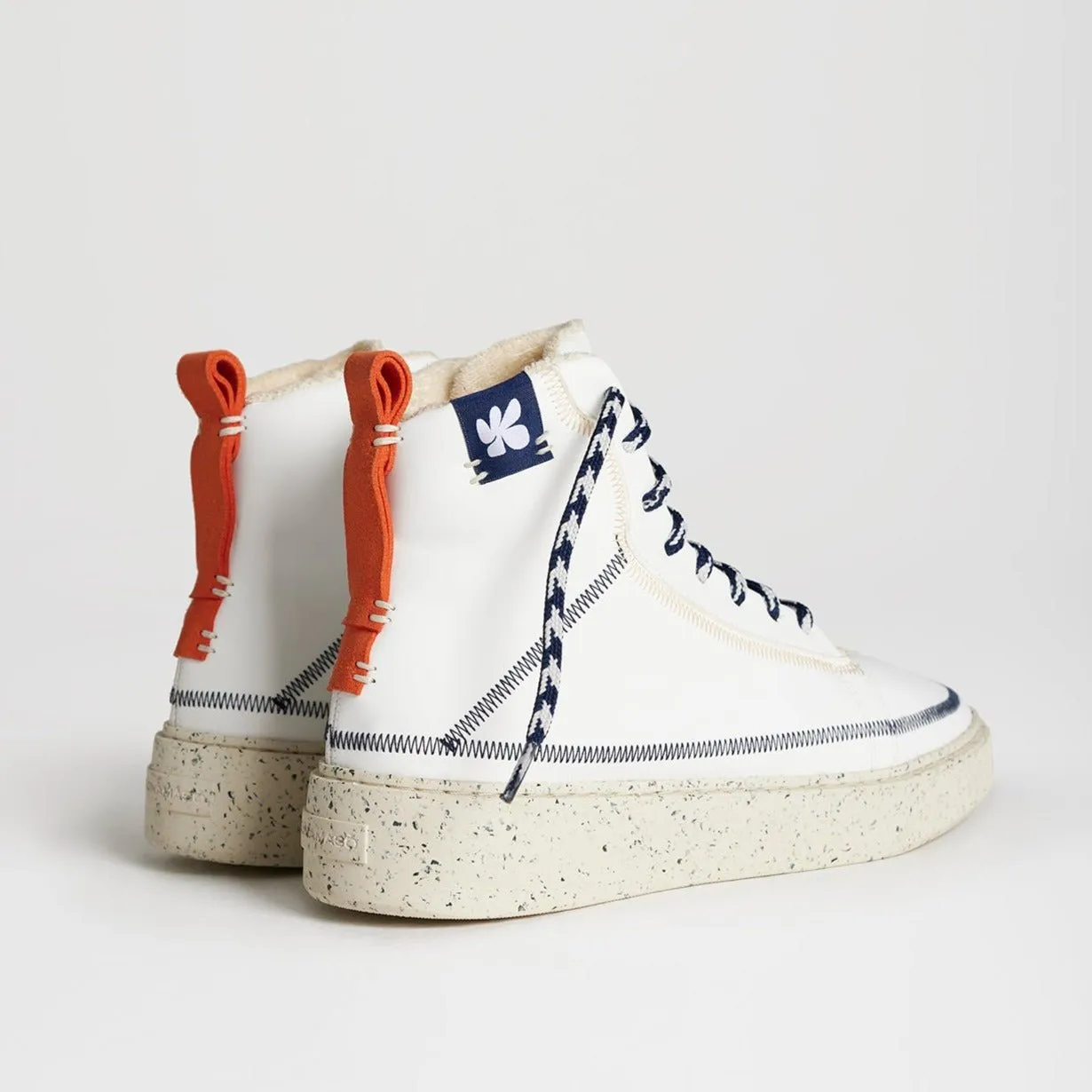 RAMONA SUPER | Sustainable Sneakers