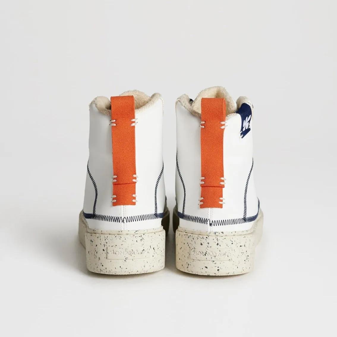 RAMONA SUPER | Sustainable Sneakers