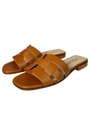 Robertson Madison Claudia Slide Sandal 15103 | Bufalo Curio