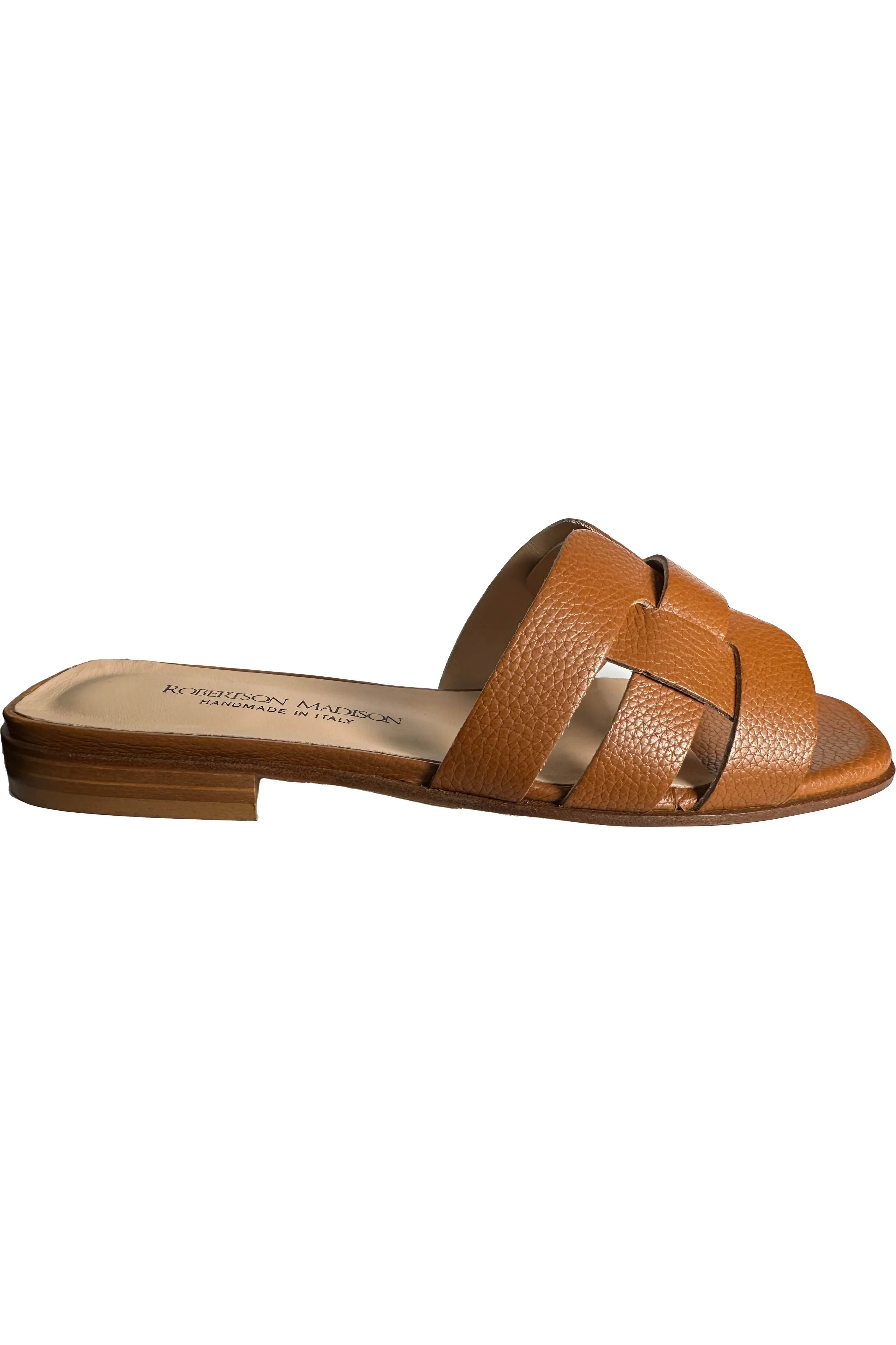 Robertson Madison Claudia Slide Sandal 15103 | Bufalo Curio