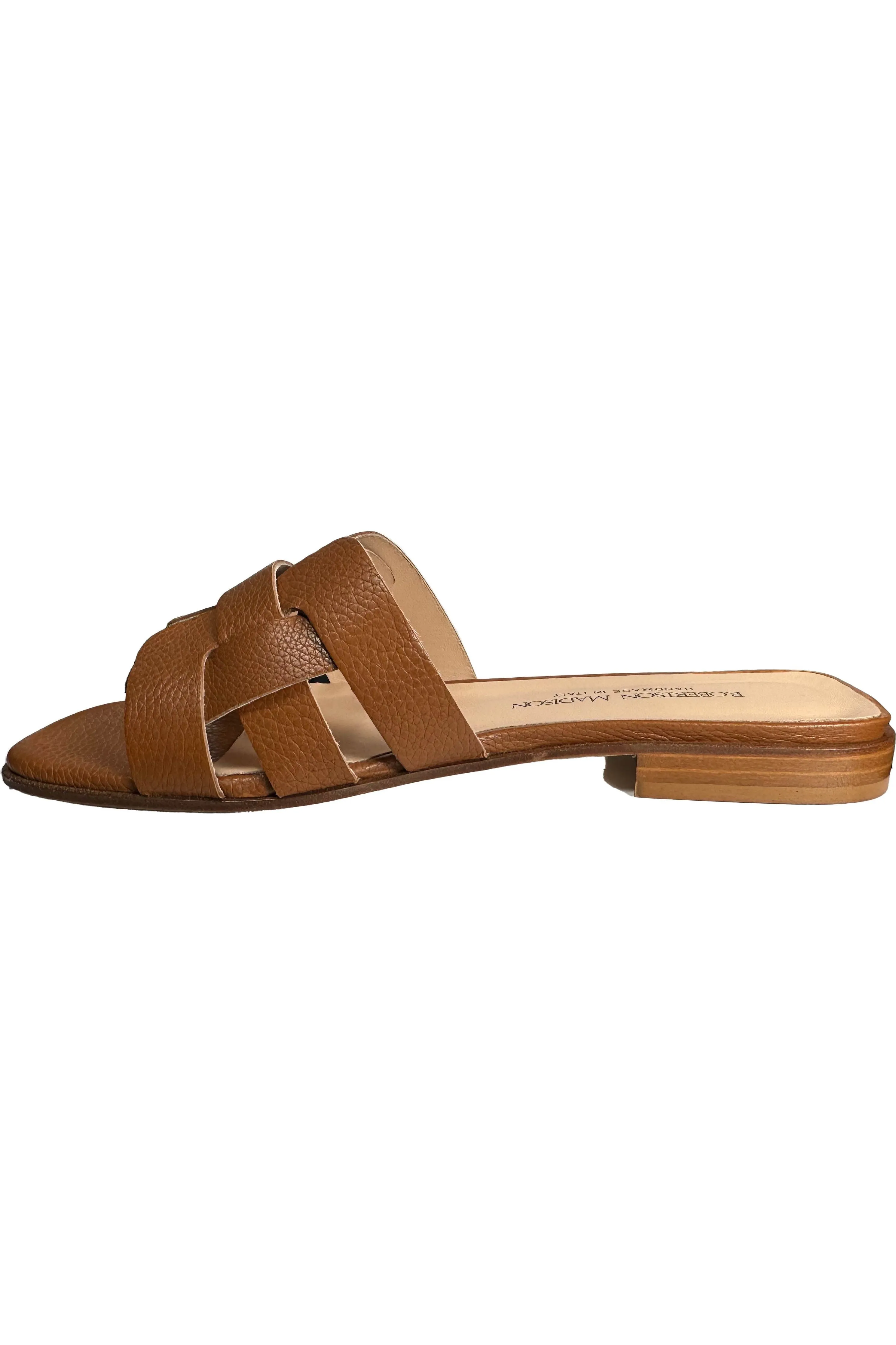 Robertson Madison Claudia Slide Sandal 15103 | Bufalo Curio