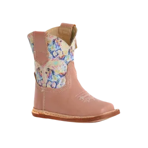 Roper Footwear kid's Horses Poppet Boots