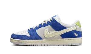 SB Dunk Low Pro QS Fly Streetwear