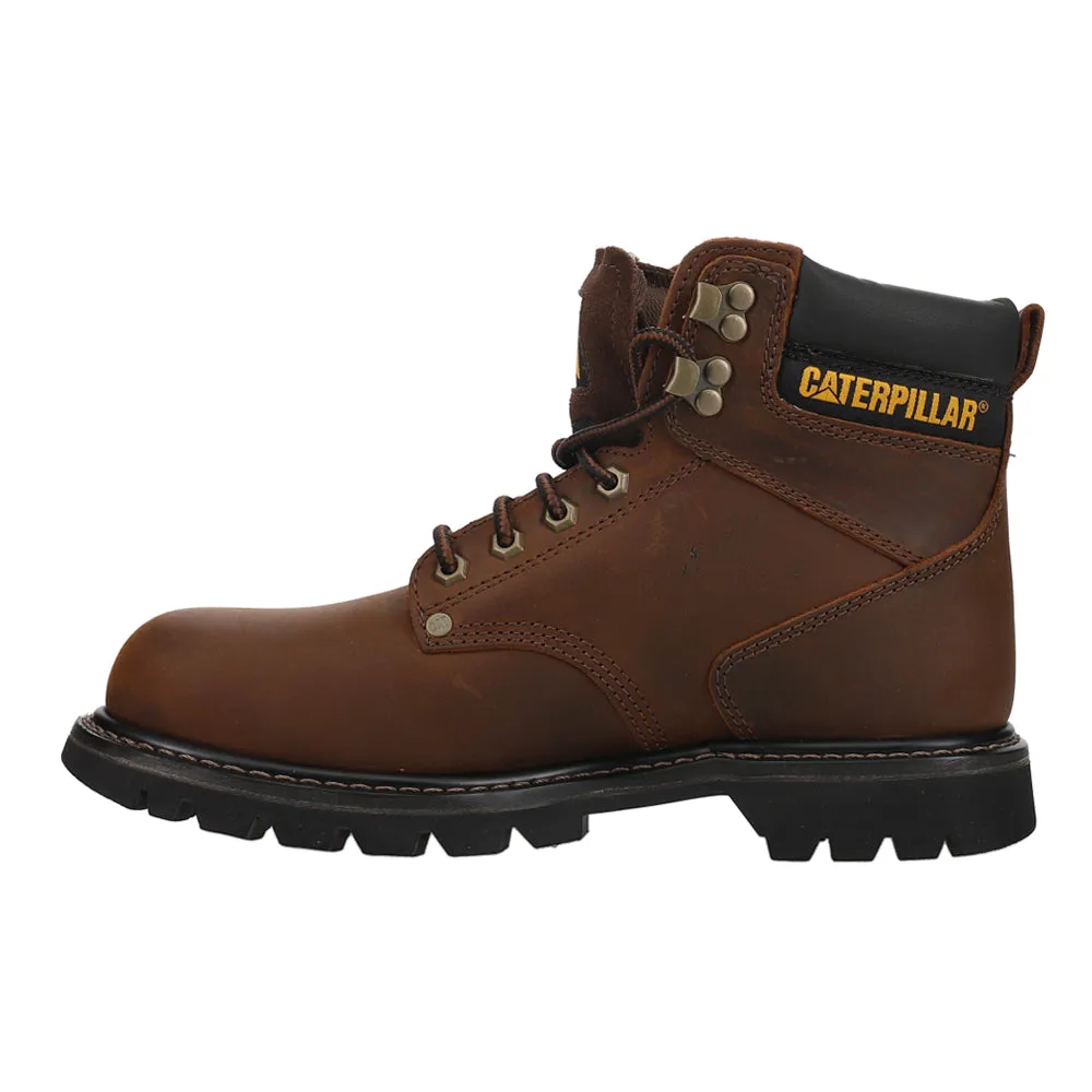 Second Shift Electrical Steel Toe Work Boots