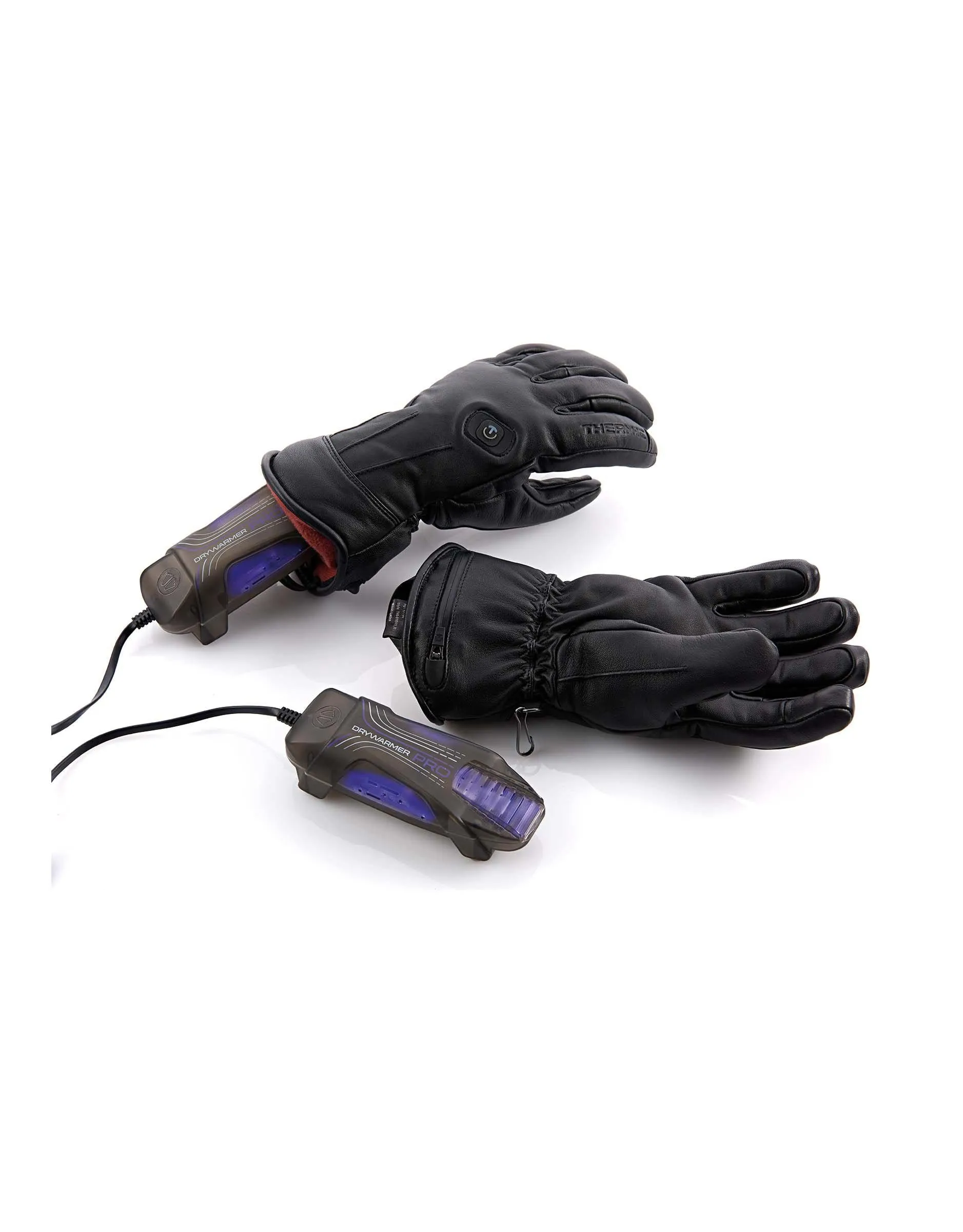 Enhanced Sidas Drywarmer Pro USB Boot Dryer - Fast & Efficient Footwear Drying Solution