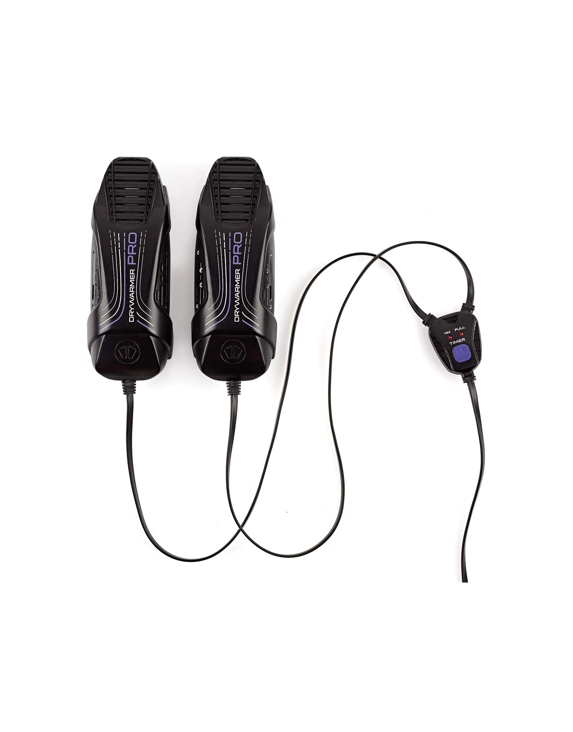 Enhanced Sidas Drywarmer Pro USB Boot Dryer - Fast & Efficient Footwear Drying Solution