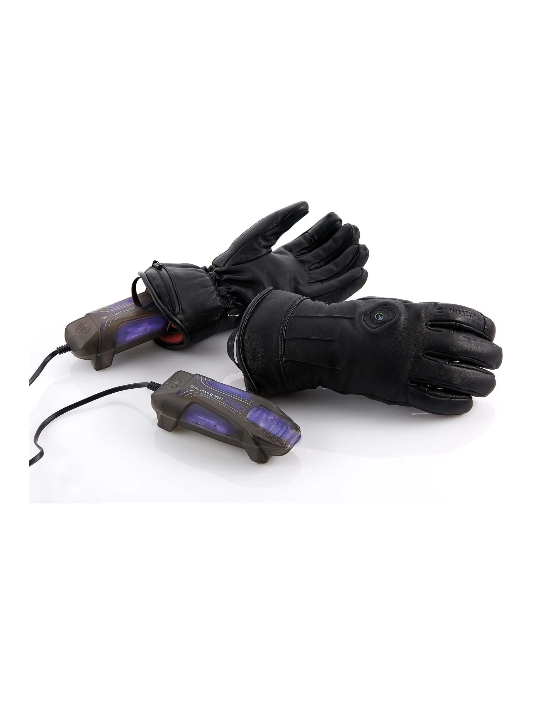 Enhanced Sidas Drywarmer Pro USB Boot Dryer - Fast & Efficient Footwear Drying Solution