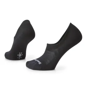 Smartwool Everyday No Show Socks / Black