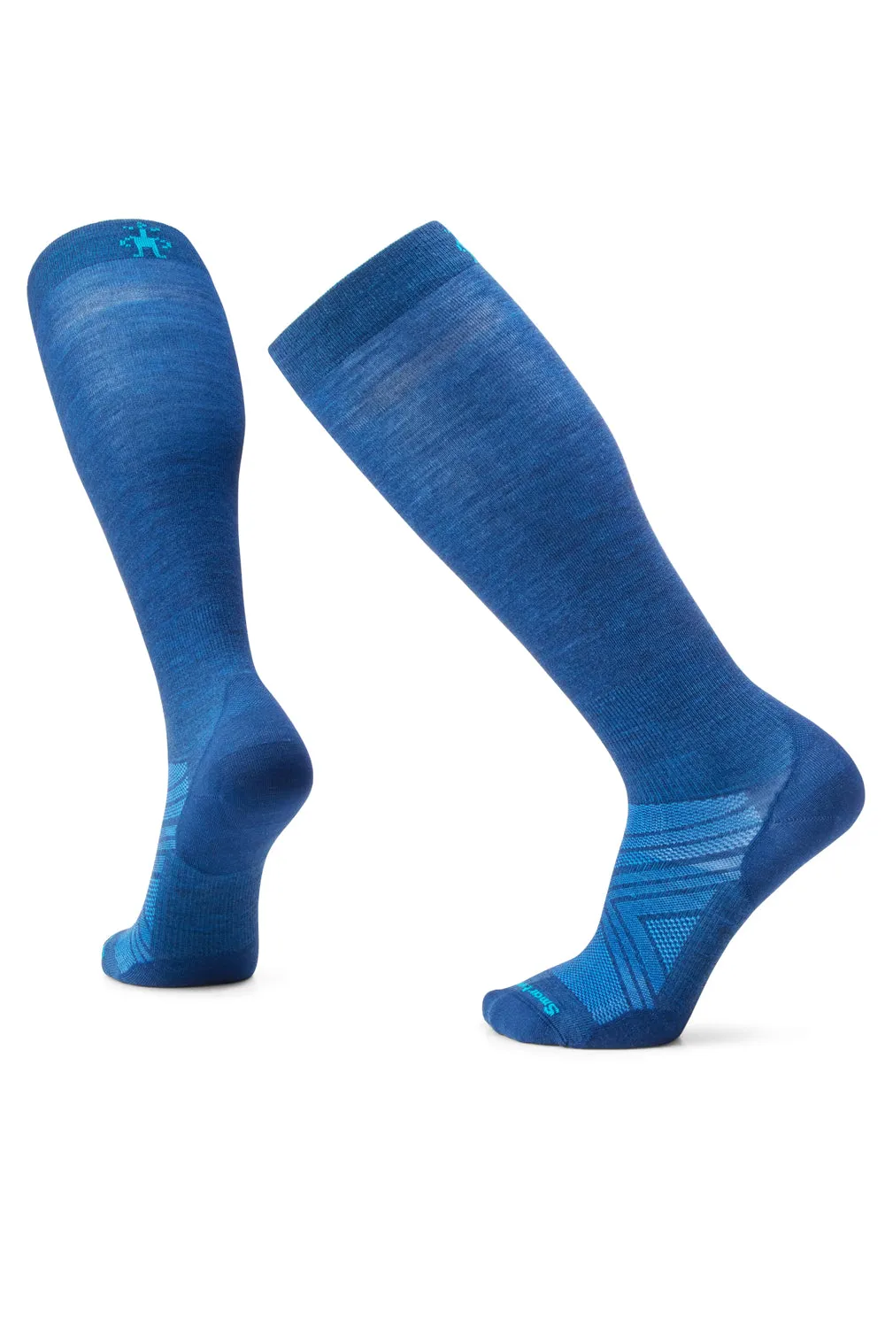 Smartwool Ski Zero Cushion OTC Socks - Men's