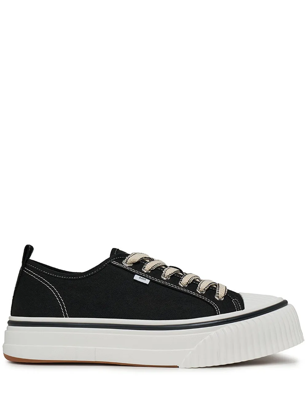 SN1980 Canvas Sneakers