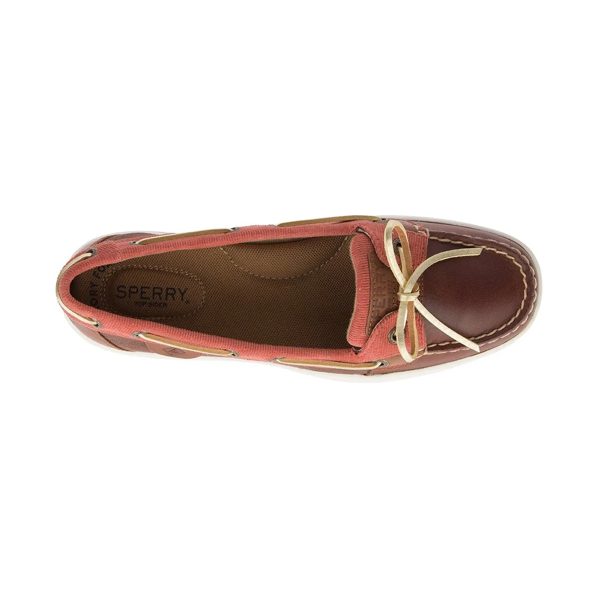 Sperry Women's Angelfish Varsity Boat Shoes