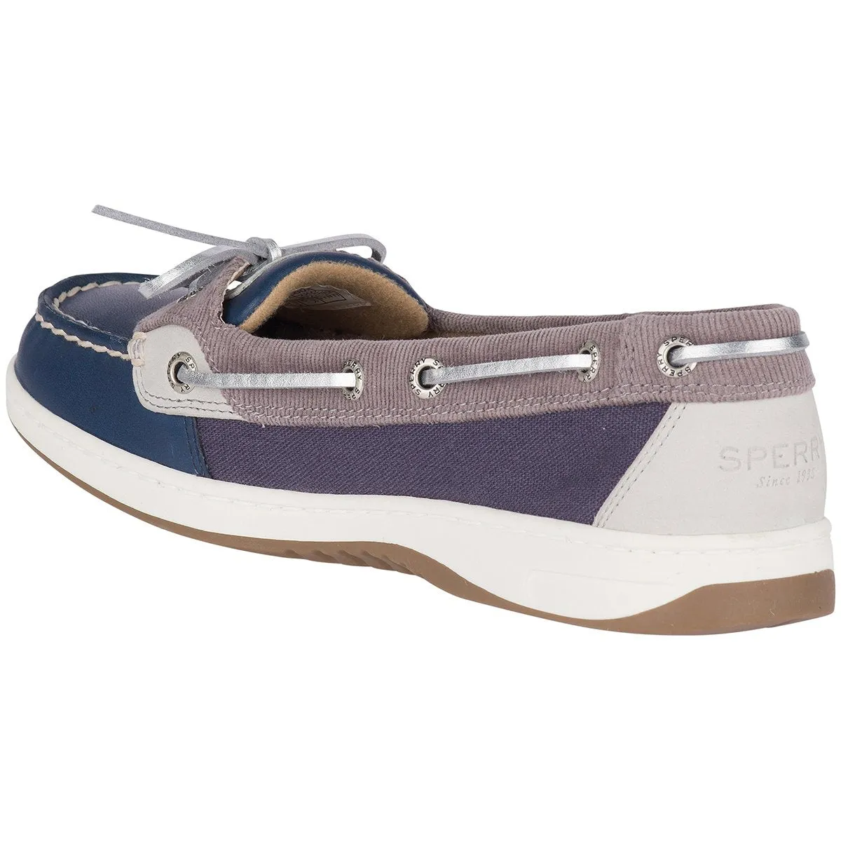 Sperry Women's Angelfish Varsity Boat Shoes